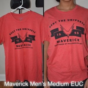 Maverick - Men's T-Shirt